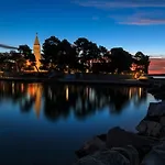 Appartamento Novigrad, Istria 12 Karpinjan