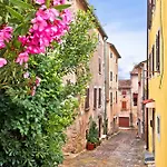 Novigrad, Istria 12 Karpinjan