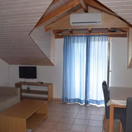 Novigrad, Istria 12 Apartamento Karpinjan