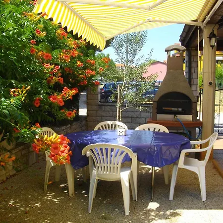 Novigrad, Istria 12 * Karpinjan