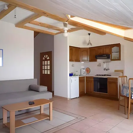 Novigrad, Istria 12 Apartament Karpinjan