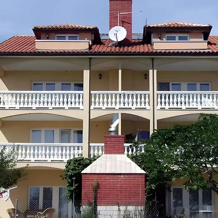 Apartament Novigrad, Istria 12 Karpinjan