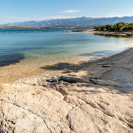 Daire Novigrad, Istria 12 Karpinjan