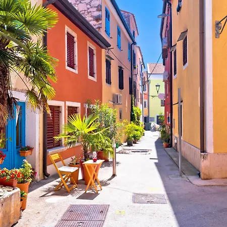 Lejlighed Novigrad, Istria 12 Karpinjan