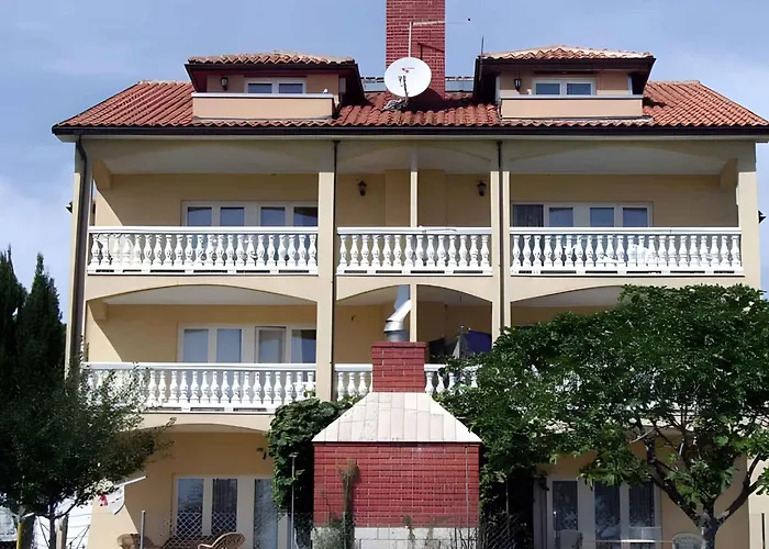 Daire Novigrad, Istria 12 Karpinjan