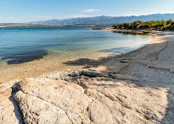 Lejlighed Novigrad, Istria 12 Karpinjan
