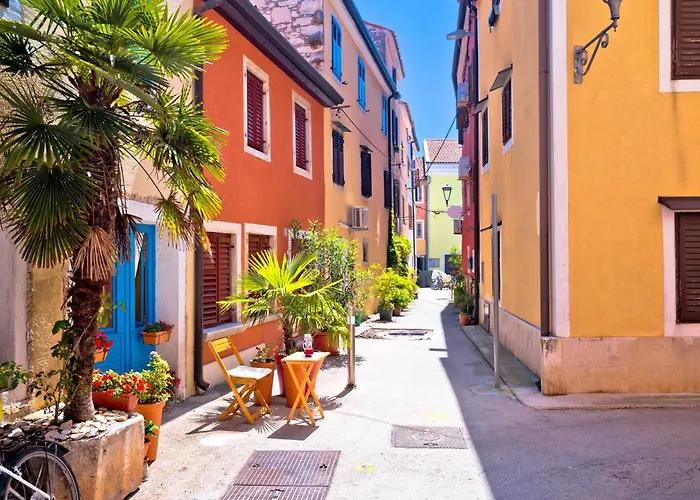 Lejlighed Novigrad, Istria 12 Karpinjan