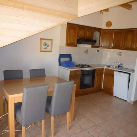 Apartament Novigrad, Istria 12 *