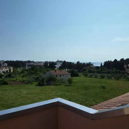 Lejlighed Novigrad, Istria 12