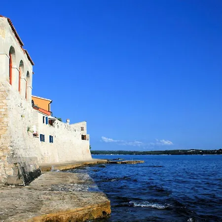 아파트 Novigrad, Istria 12 *
