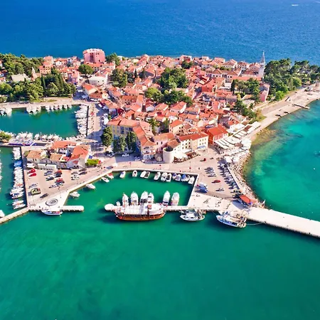 Novigrad, Istria 12 * Karpinjan