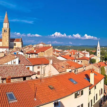 Novigrad, Istria 12 * Karpinjan