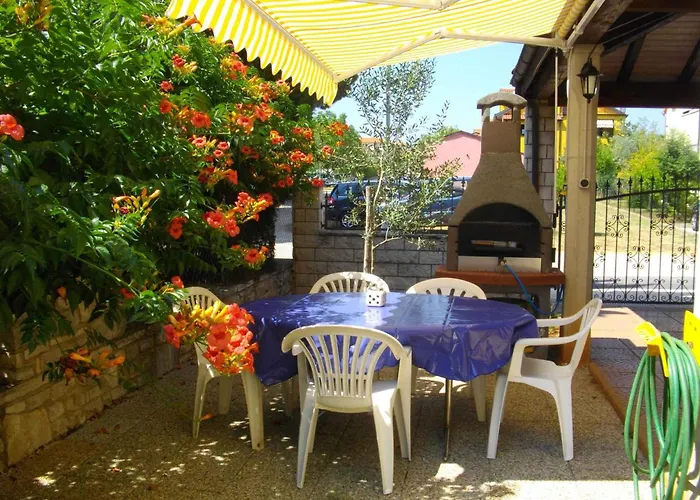 Novigrad, Istria 12 * Karpinjan